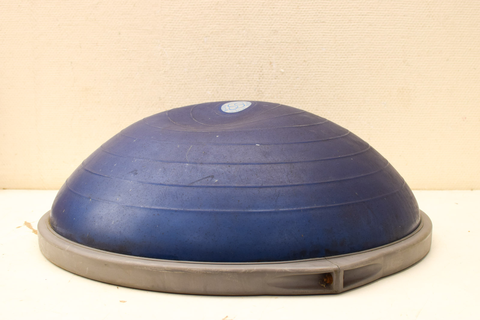 Alternative view of Bosu Pro Balans trainer 50931
