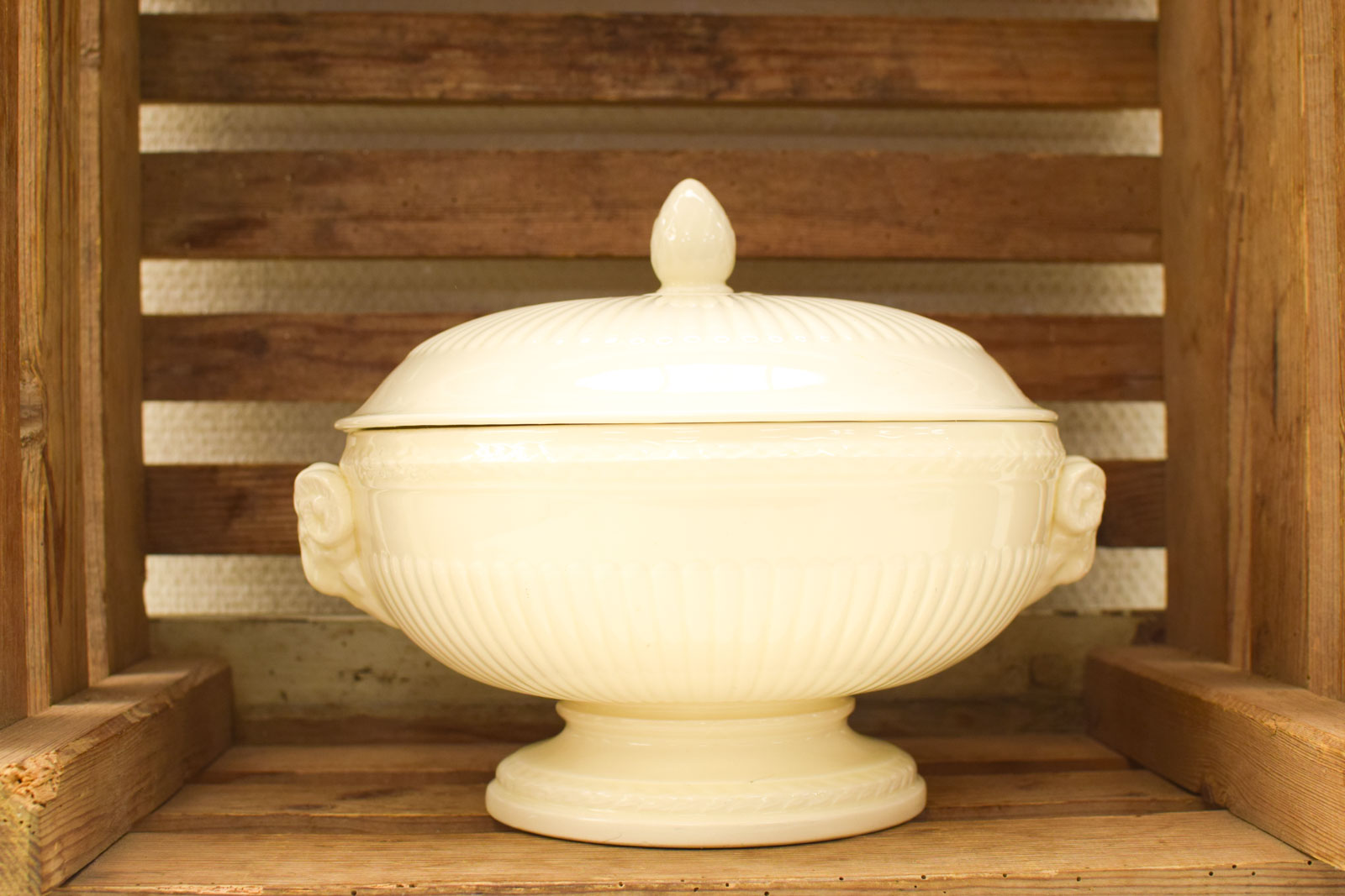 Wedgwood Soepterine 50936