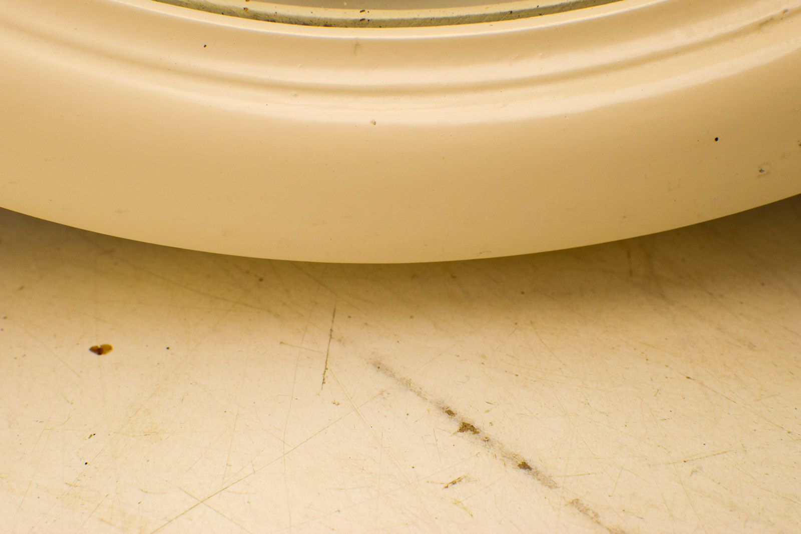 Alternative view of Ovale Wandspiegel 50937