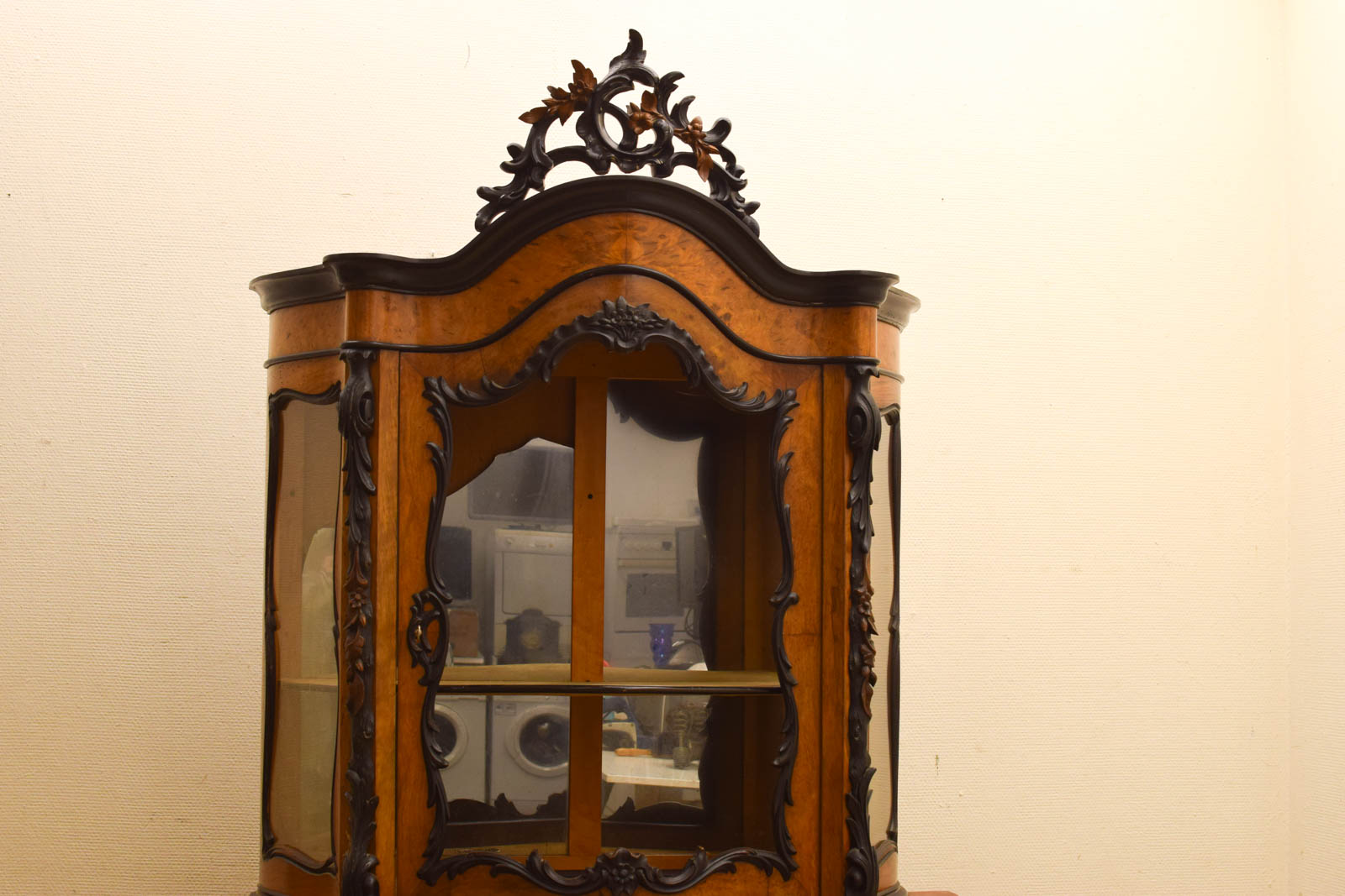 Alternative view of Minnie Bonheurkast 50938