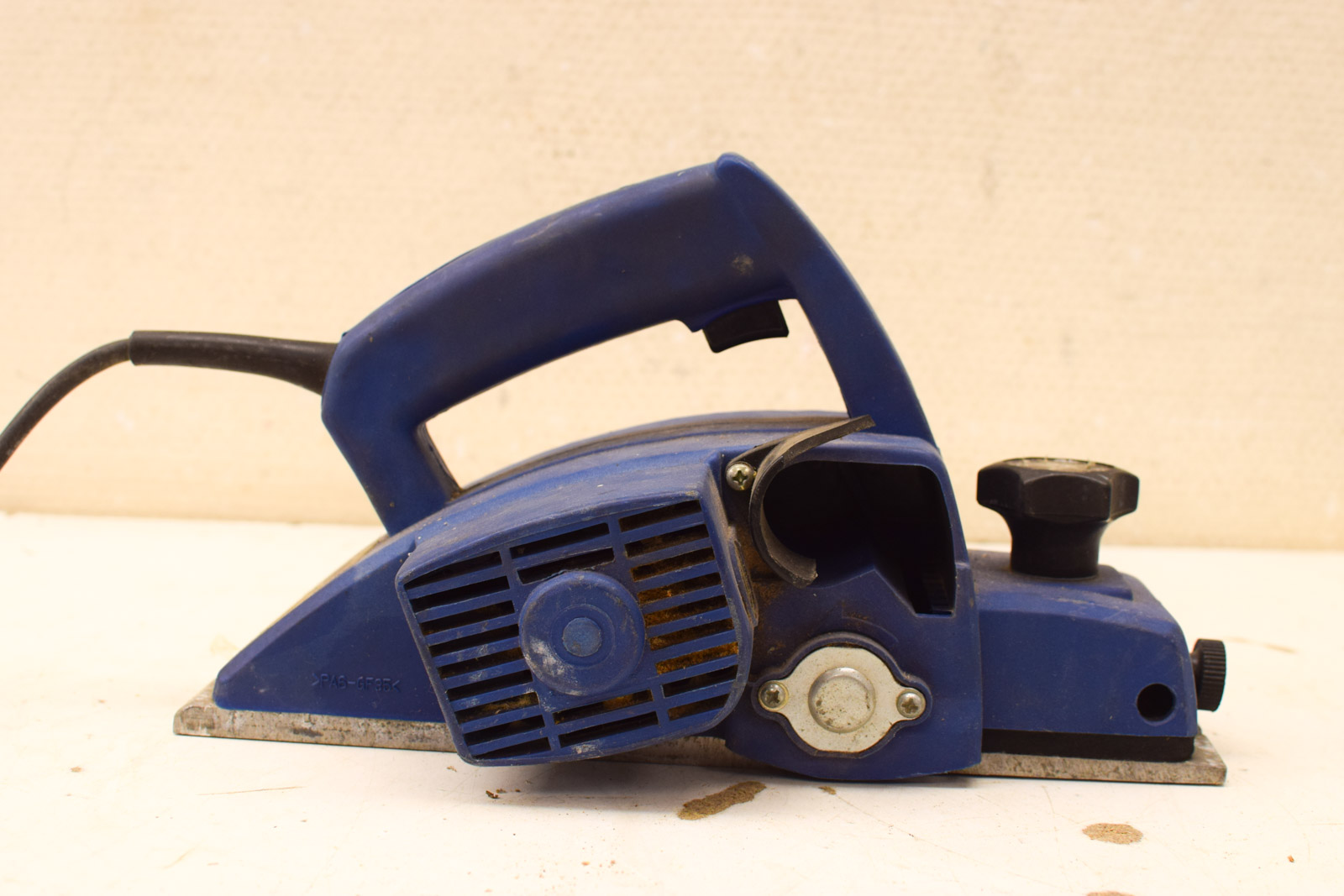 Agojama Elektrische Schaafmachine 50940