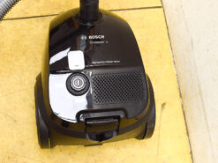 Alternative view of Bosch Compaxx x stofzuiger 50945