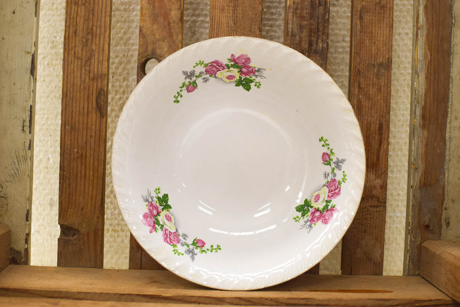 Alternative view of 3 stuks porseleinen schaaltjes 50955