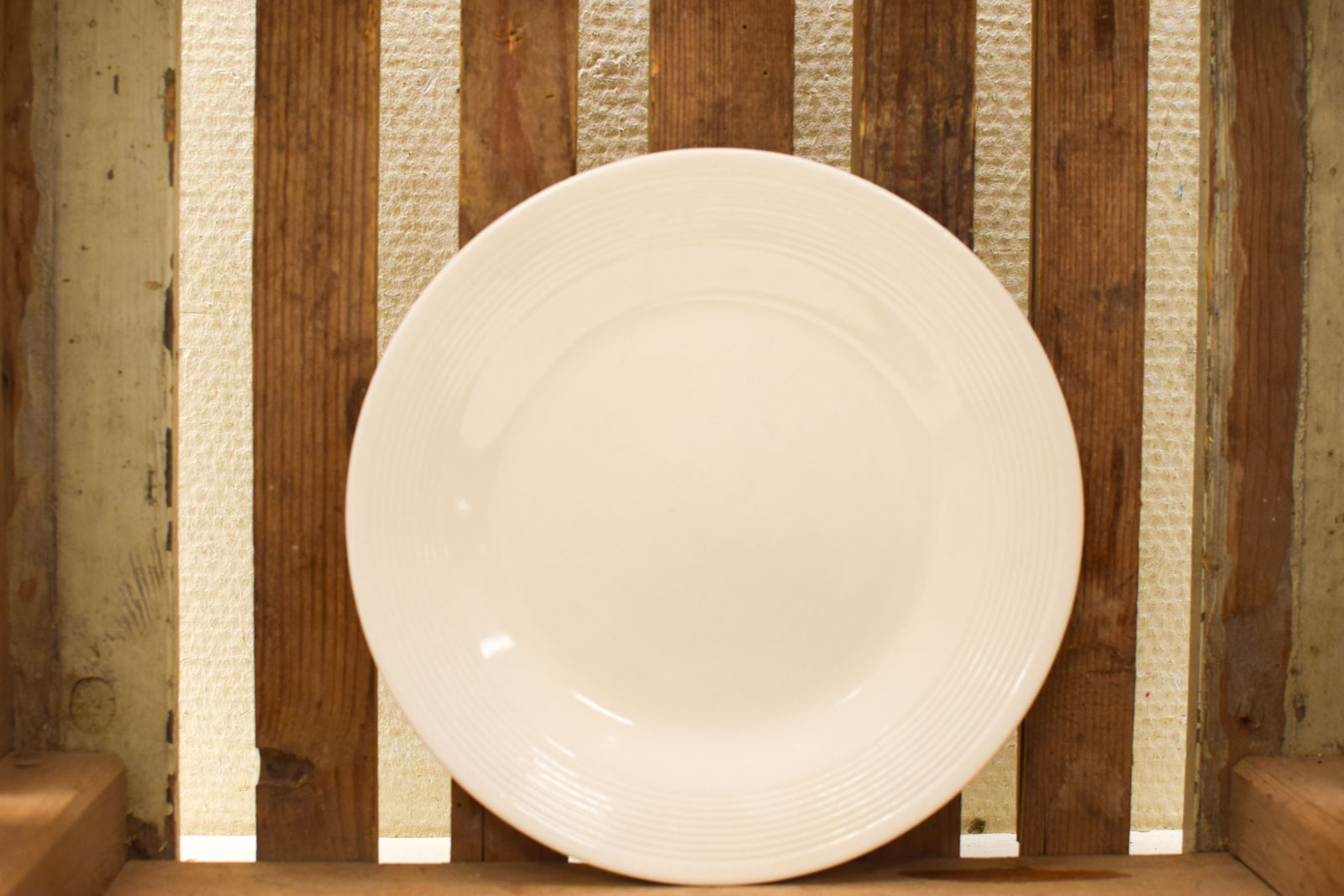 Alternative view of 5 stuks Madison porseleinen bordjes 50958