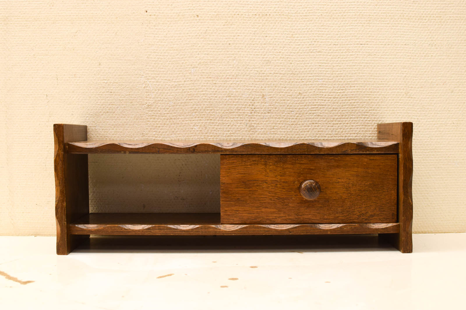 Kaptafel kastje zonder spiegel 50959