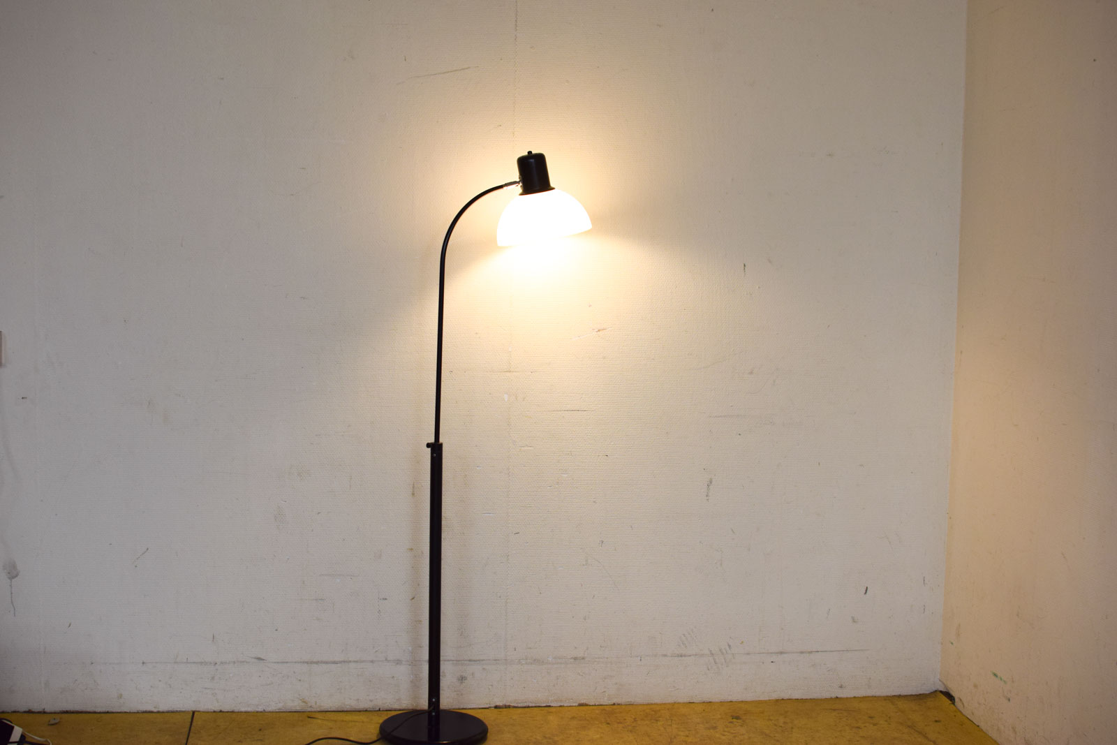 Alternative view of Vloerlamp 50960