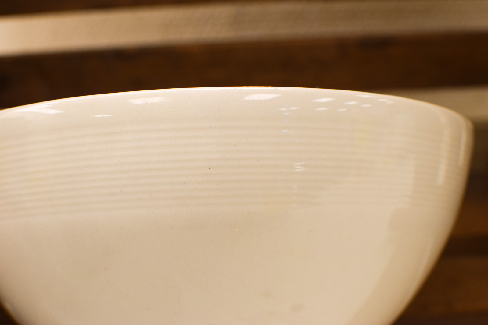 Alternative view of Madison porseleinen schaal 50961