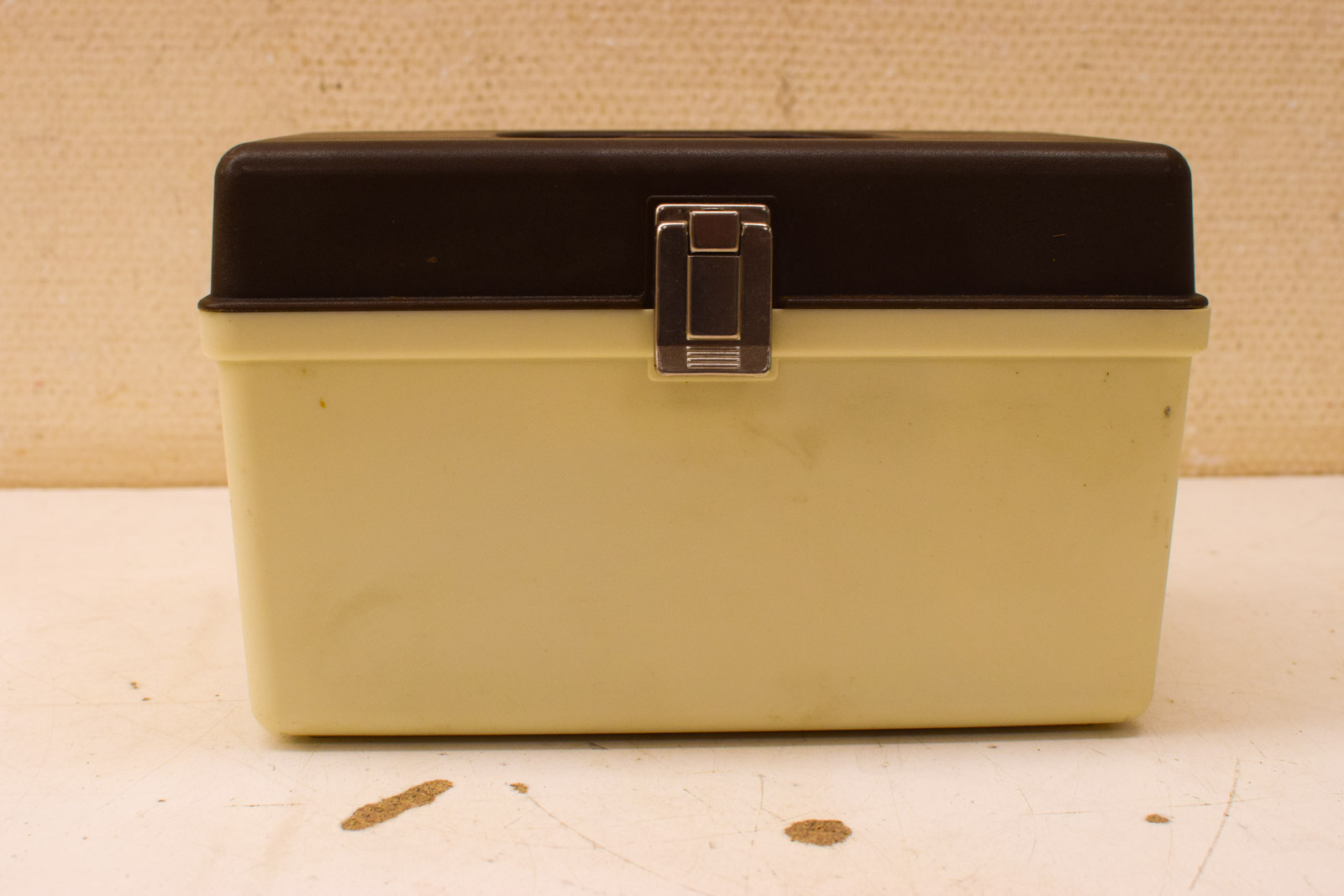 Plastic Naaidoos 50967