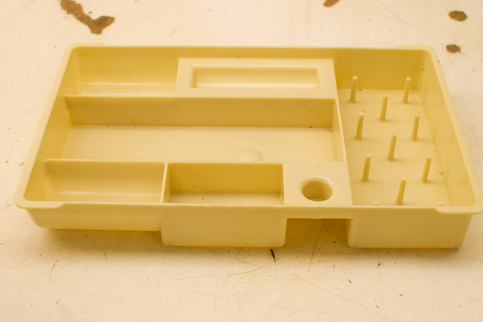 Alternative view of Plastic Naaidoos 50967