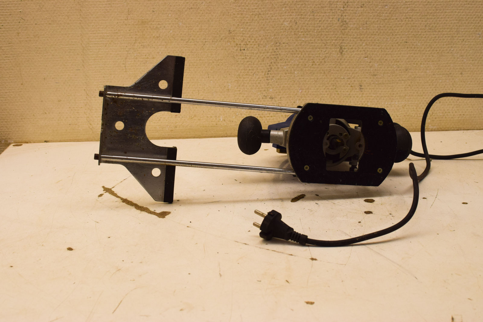 Top Craft Bovenfrees 50970