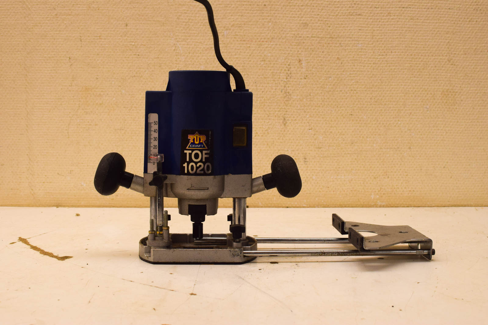 Alternative view of Top Craft Bovenfrees 50970