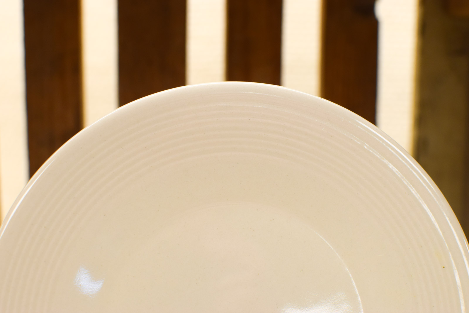 Alternative view of 6 stuks Madison porseleinen bordjes 50972