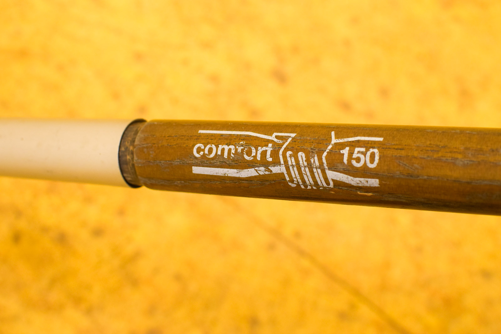 Alternative view of Gardena tuinhark 50973