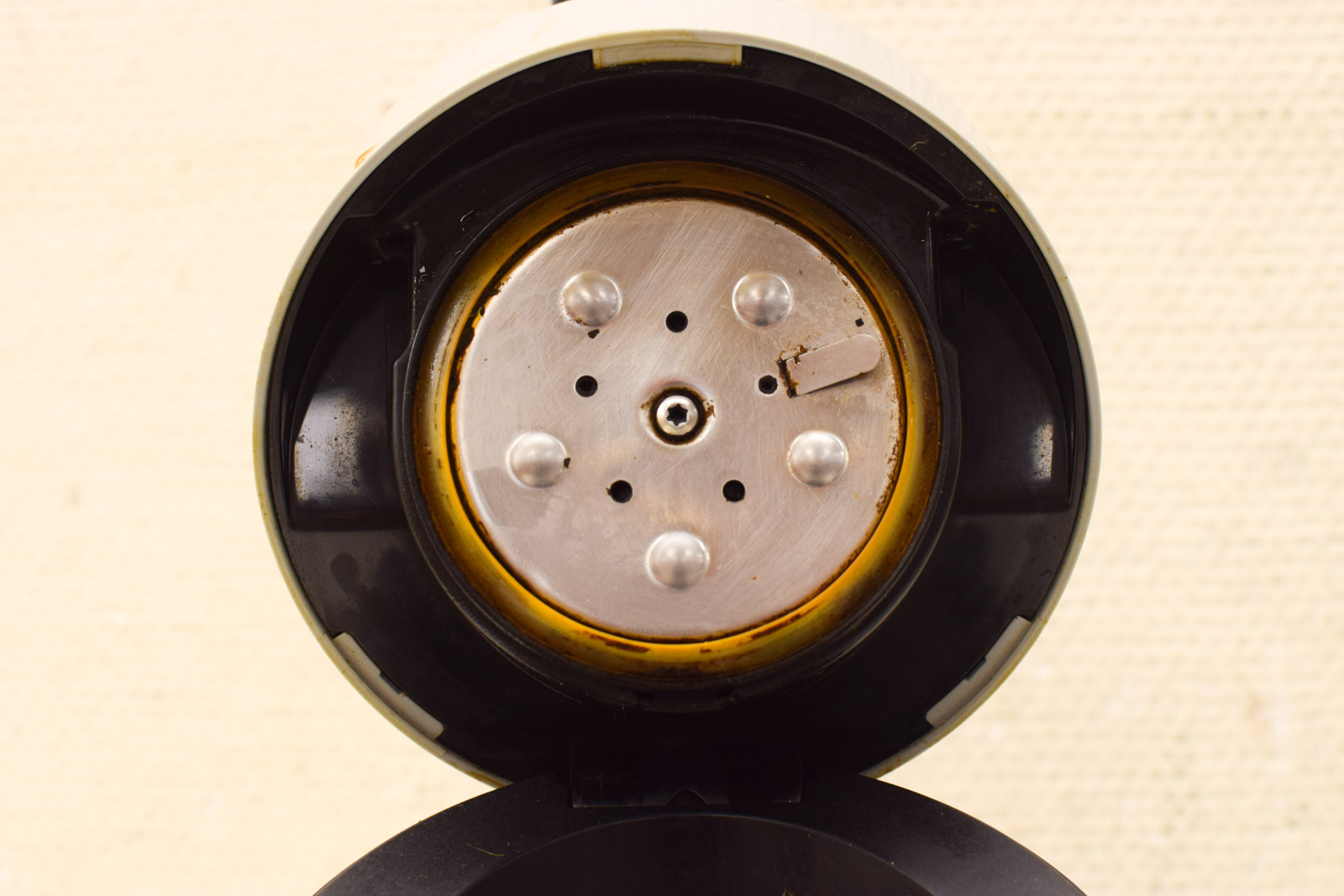 Alternative view of Philips senseo koffiezetapparaat 50978