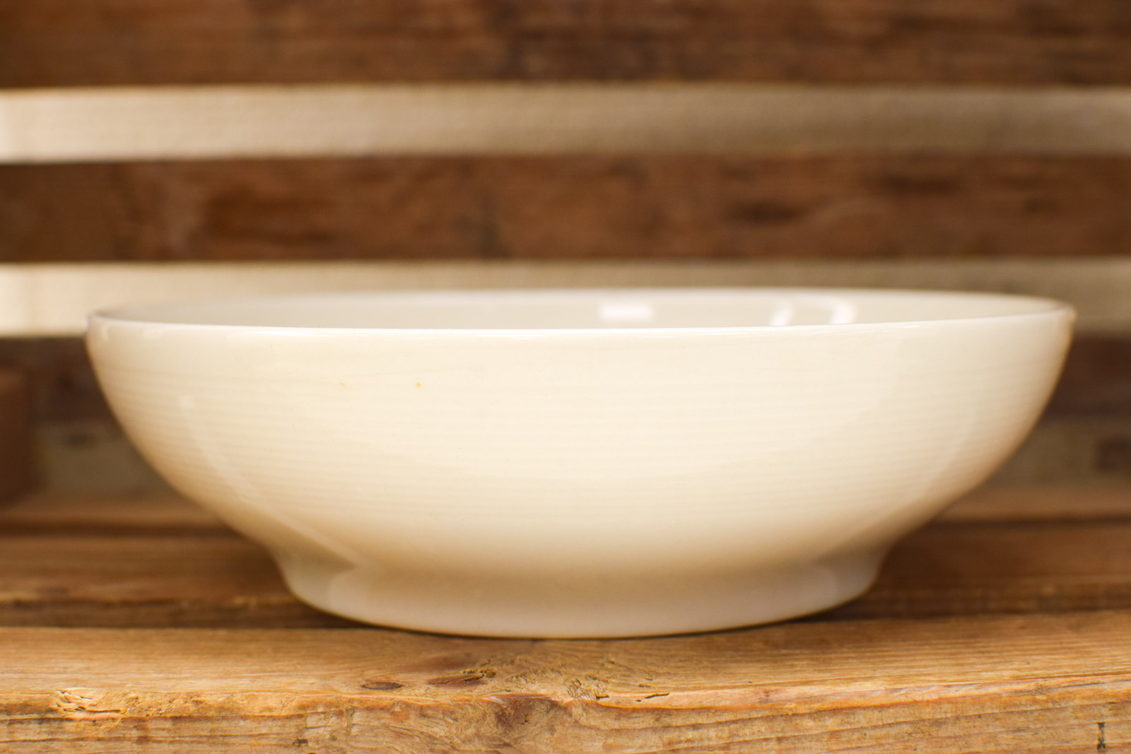 Alternative view of 3 stuks Madison porseleinen schaal 50981