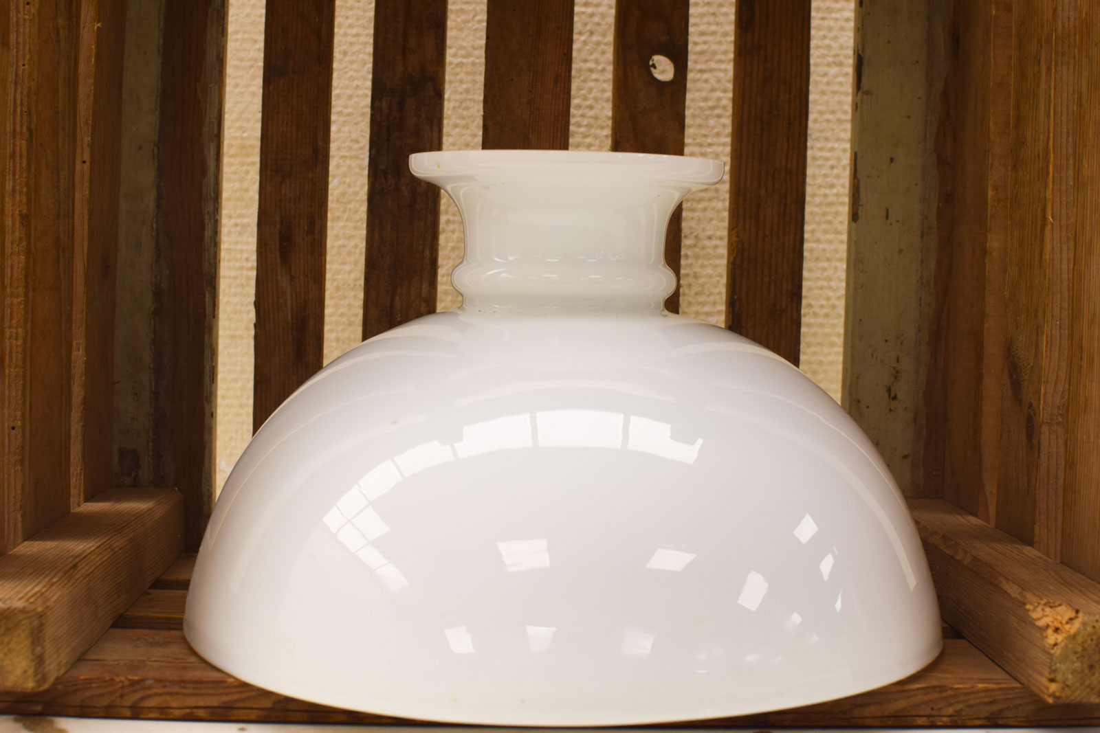 Opaline Lampenkap 50984