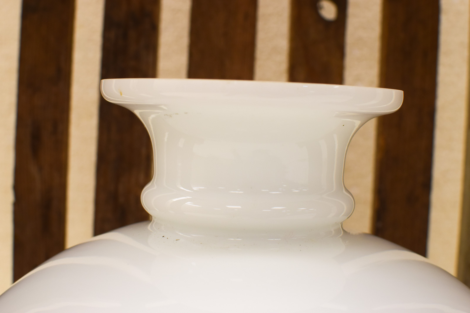 Alternative view of Opaline Lampenkap 50984