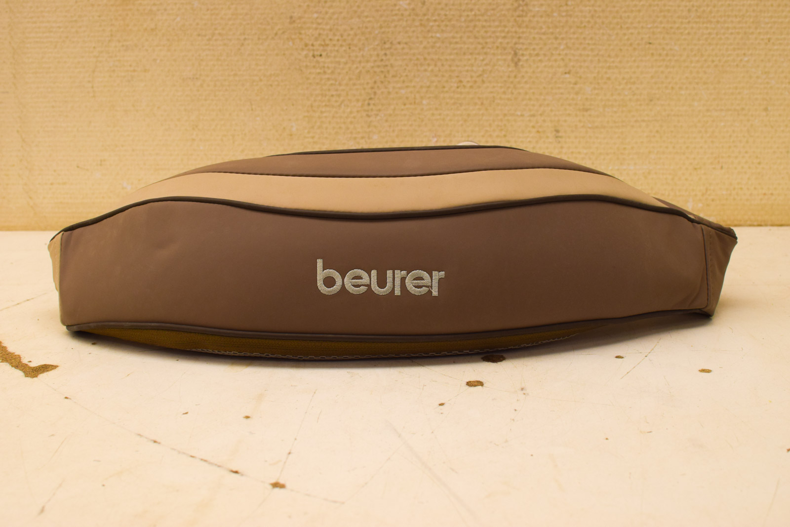 Alternative view of Beurer Massageband 50985