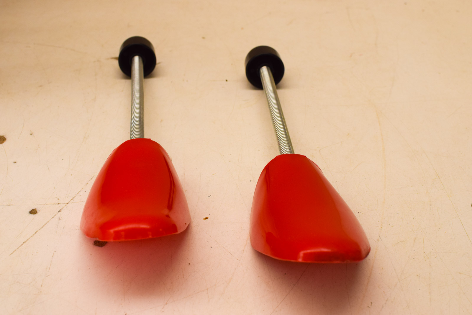 Alternative view of 2 stuks schoenspanners 50991