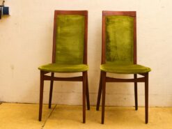 6 stuks tacke sitzmobel Stoelen 50994