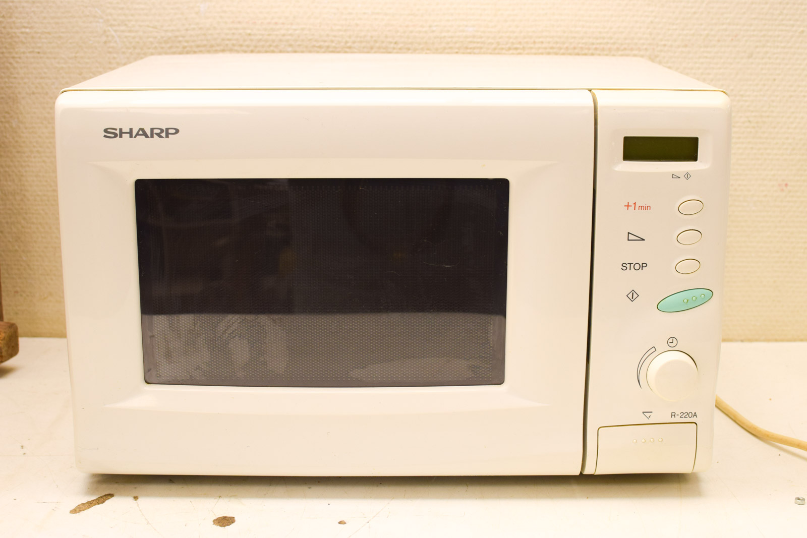 Sharp Magnetron 50997