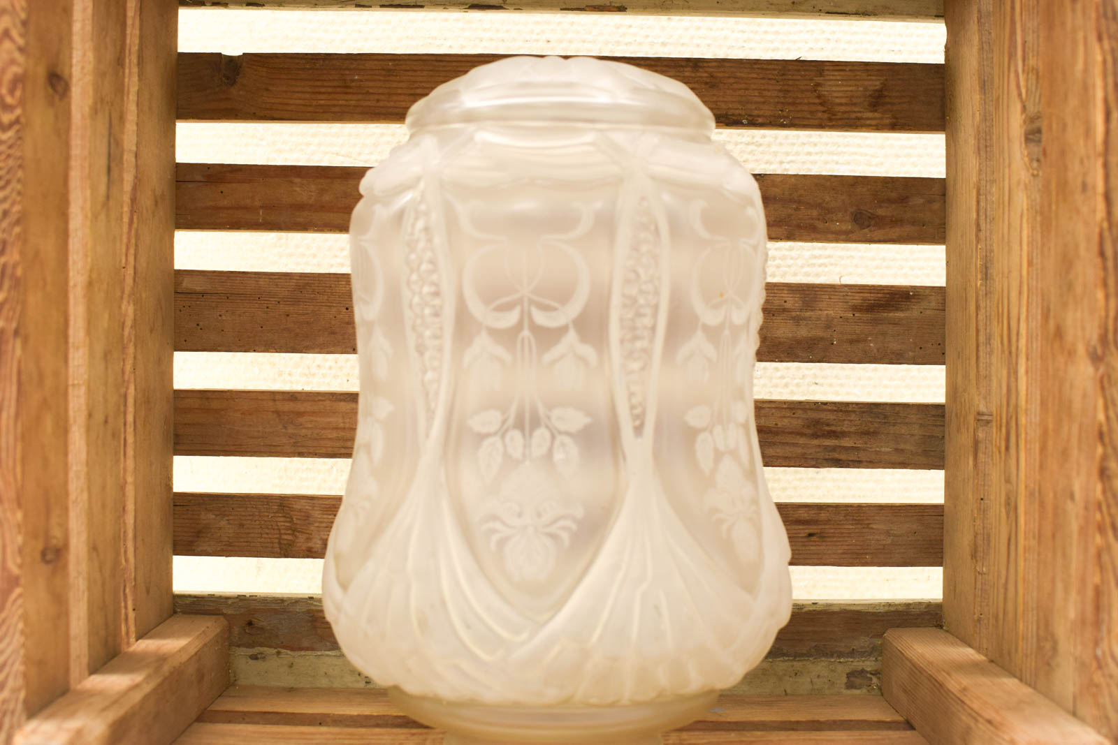 Glazen lampenkap 51002