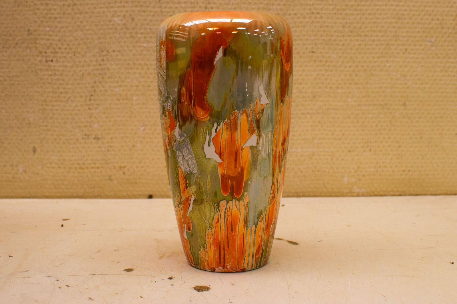 Porseleinen vaas 51004