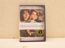1 DVD Oorlogsgeheimen 51005