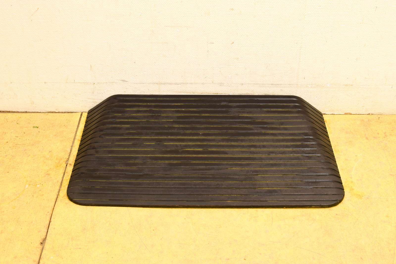 Rubberen Drempelhulp 51015