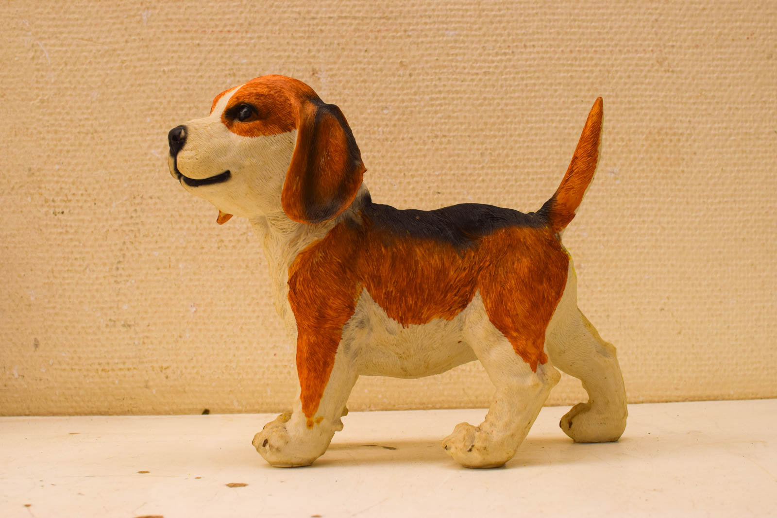 Beeld van een Beagle 51016