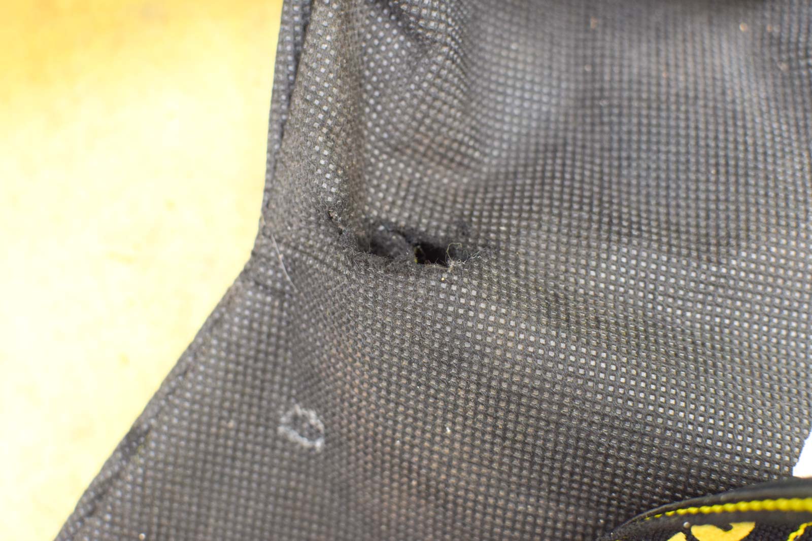 Alternative view of Park Central elektrische bladblazer / bladzuiger 51018