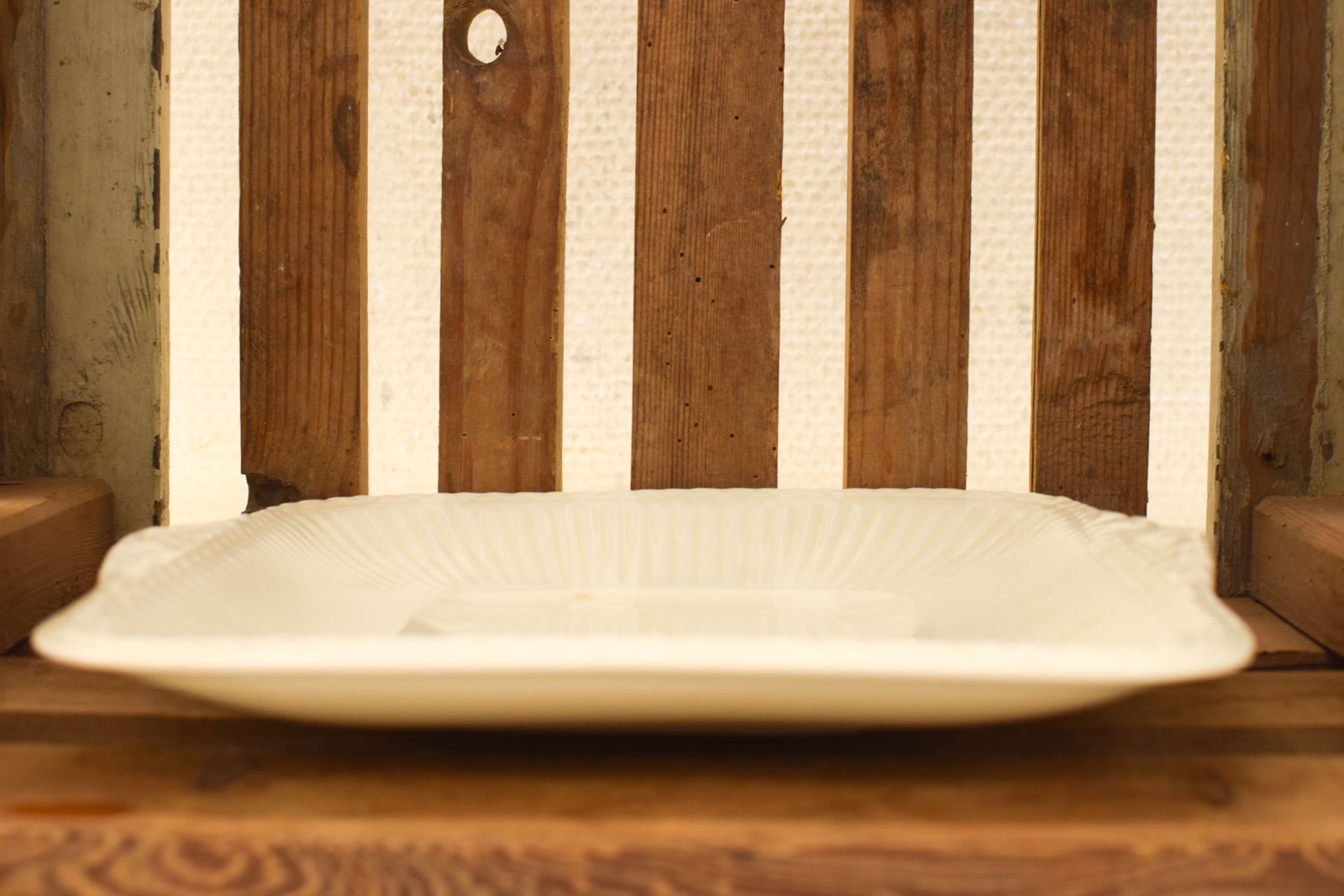 Wedgwood Porseleinen schaal 51019