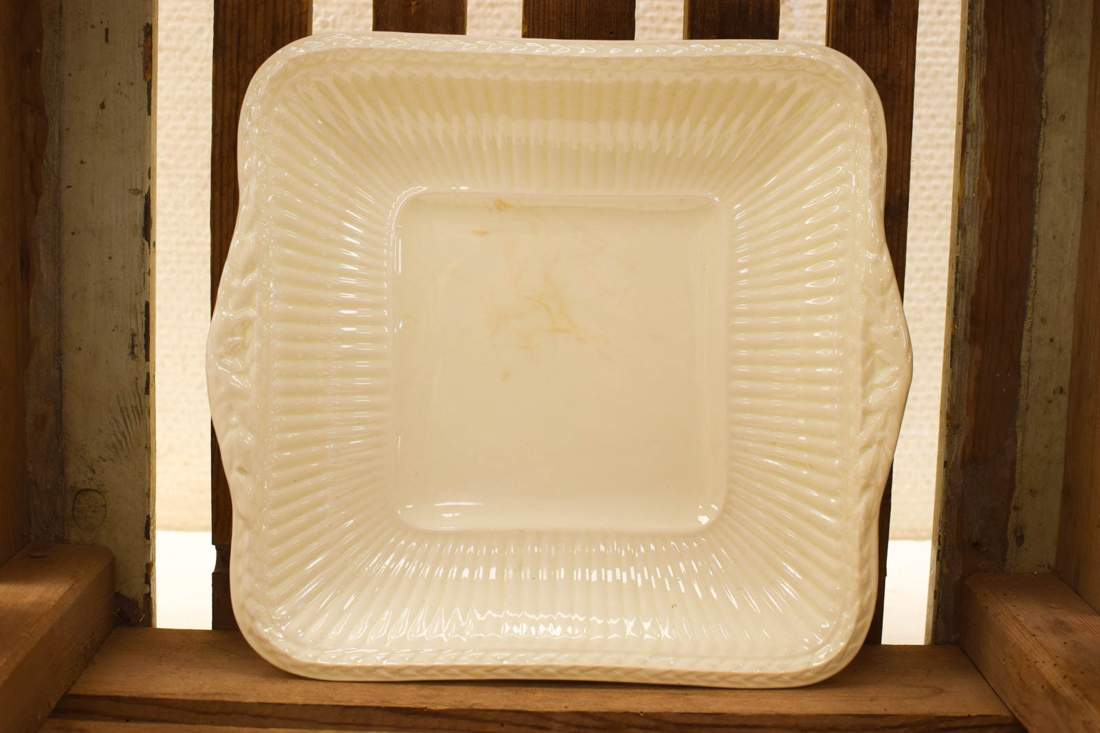 Alternative view of Wedgwood Porseleinen schaal 51019