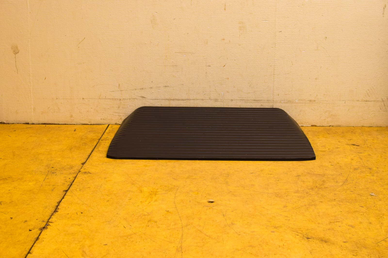 Rubberen Drempelhulp 51024