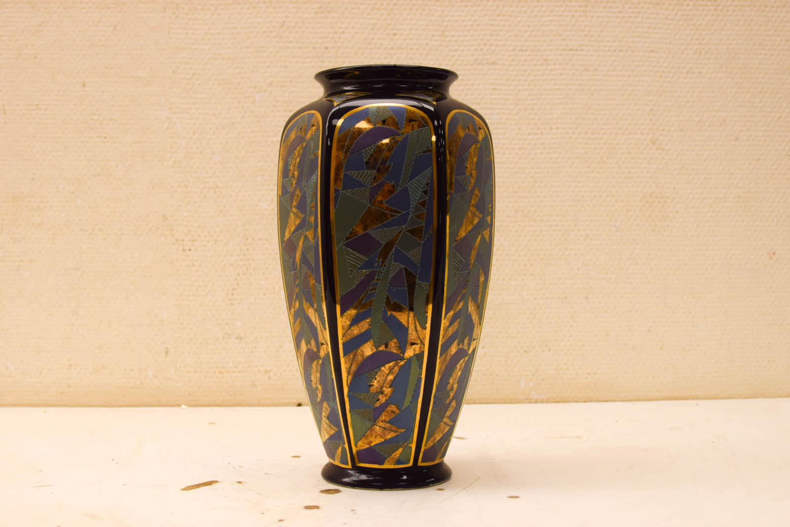 Porseleien vaas 51029