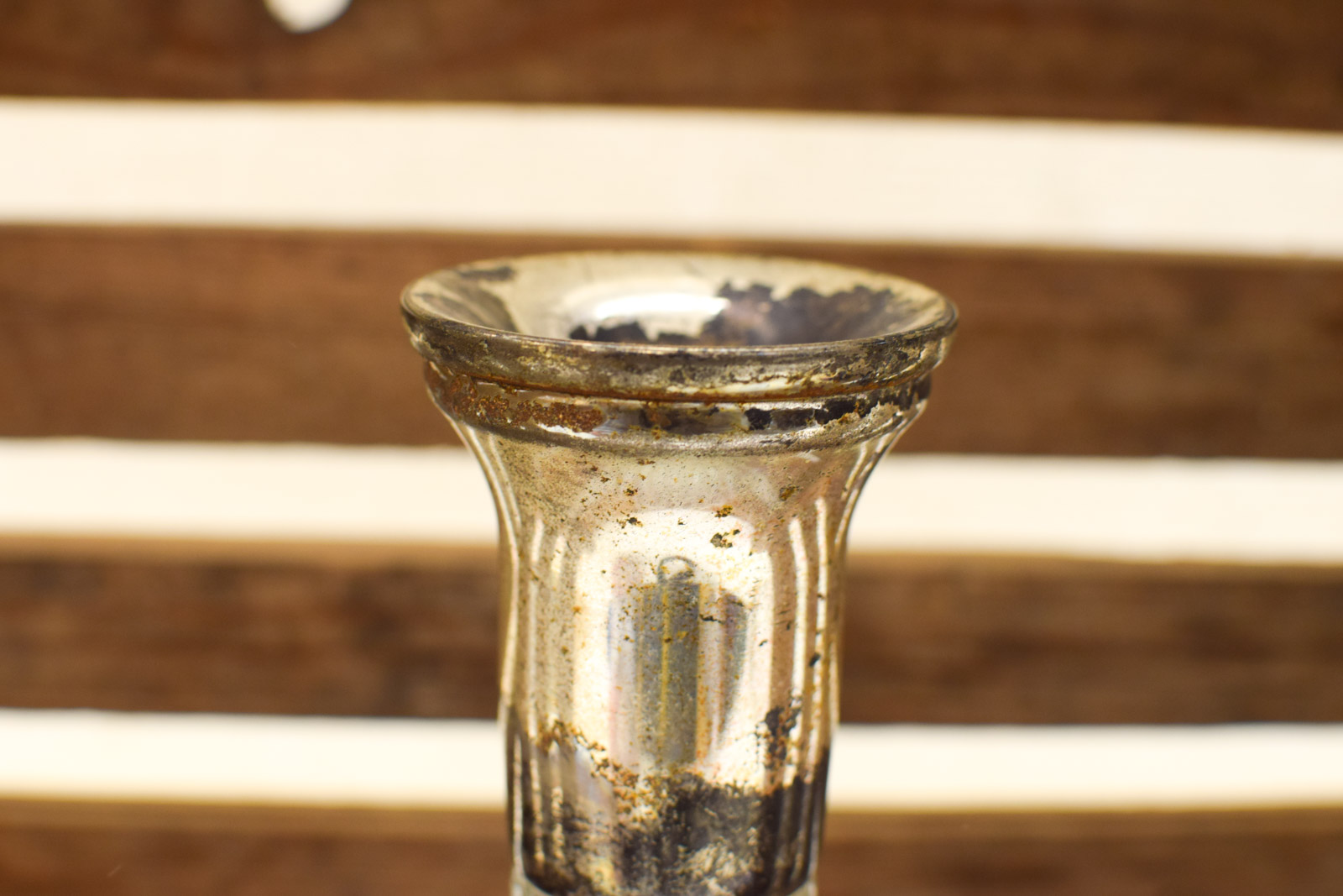 Alternative view of Glazen karaf 51030