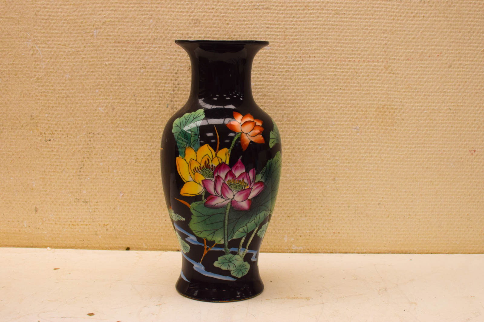 Porseleinen vaas 51031