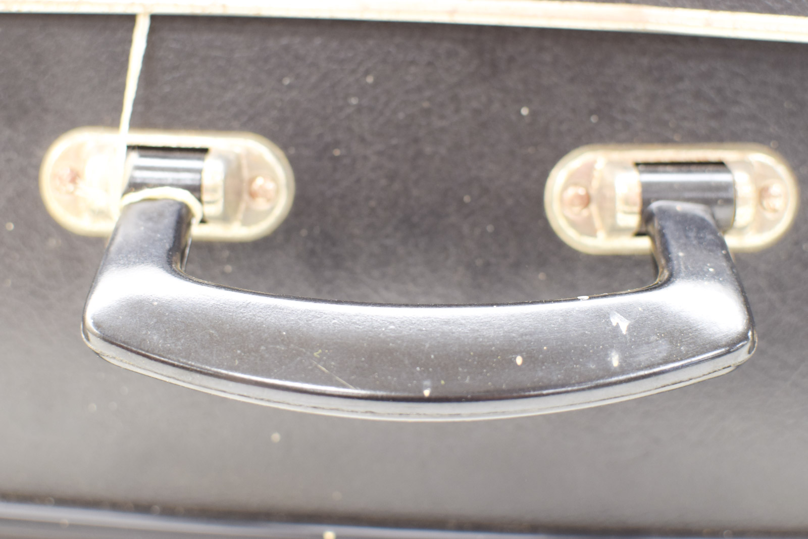 Alternative view of Vintage koffer 51035