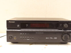 Poioneer Adio / video multi- channel reciever 51047