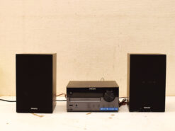 Philips micro music system 51049