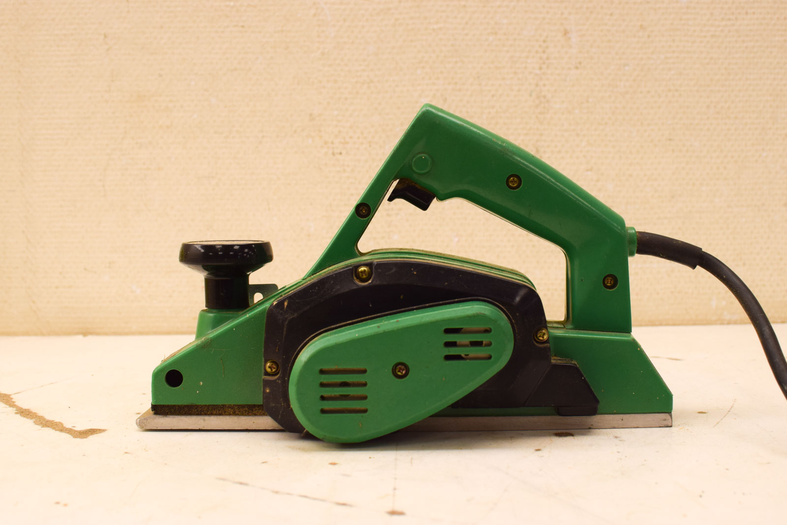 Hitachi Elektrische schaafmachine 51051