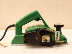 Alternative view of Hitachi Elektrische schaafmachine 51051