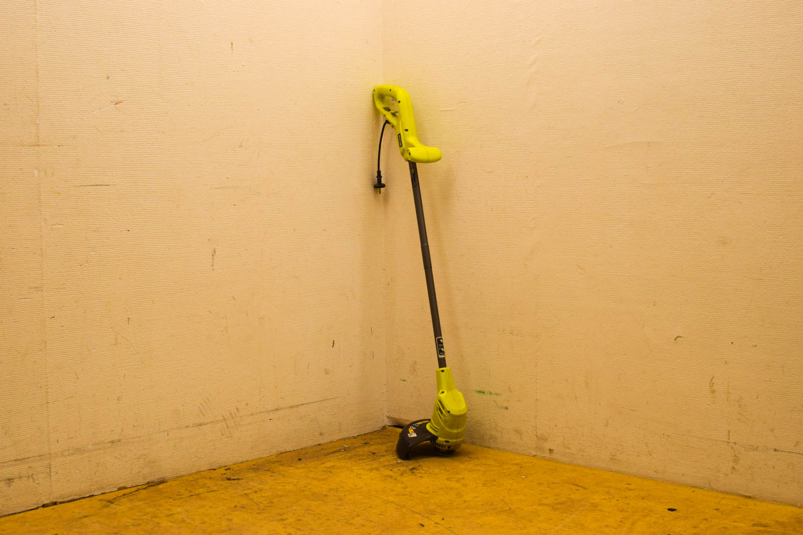 Ryobi Grastrimmer 51055