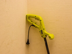 Alternative view of Ryobi Grastrimmer 51055