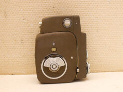 Alternative view of Agfa Movex Automaticfilmcamera 51056