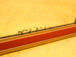 Alternative view of Wandspiegel 51058