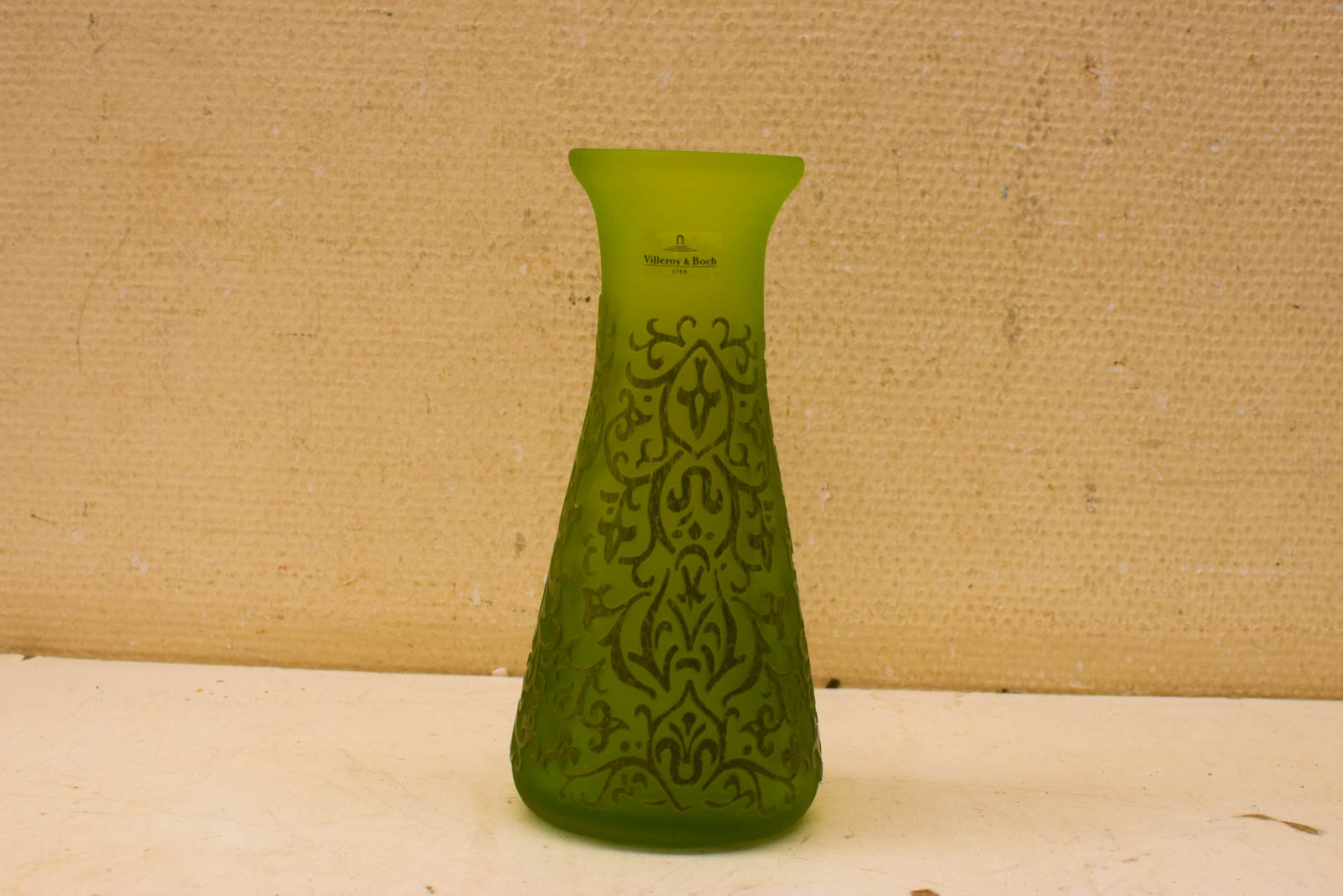 Villeroy&Boch Glasen vaas 51060