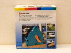 Gardena slangenbox zonder tuinslang 51064