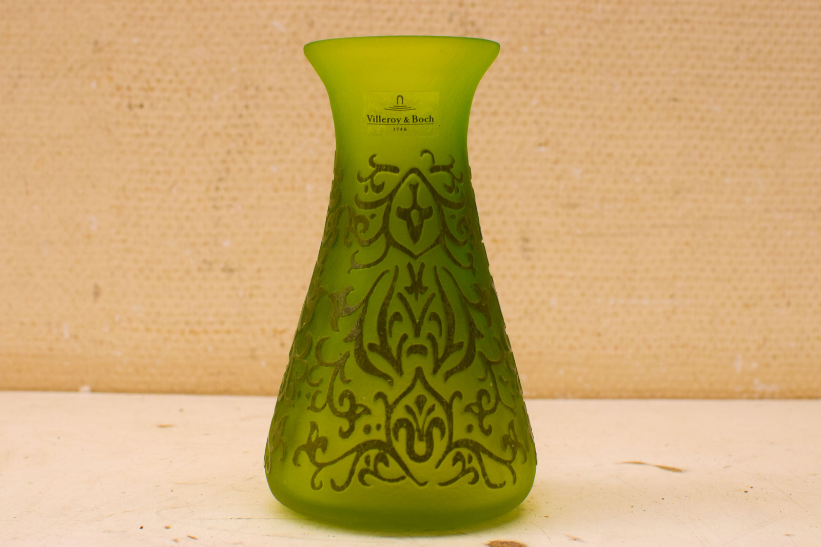 Villeroy&Boch Glasen vaas 51065