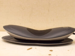 Alternative view of His Black stratcher & Massager 51067